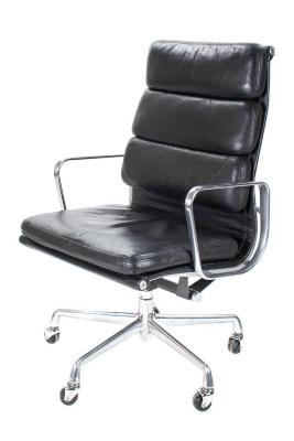 Swivel Chair