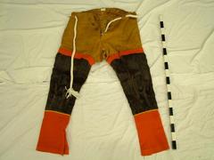 Trousers