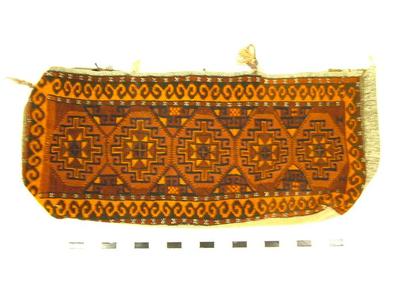 Bag, Tapestry