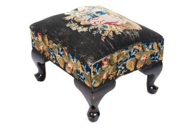 Footstool