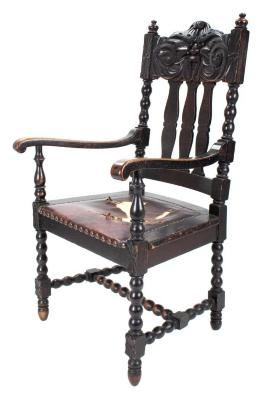 Armchair