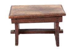 Footstool