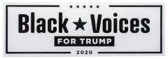 Bumper Sticker
