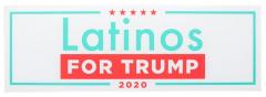 Bumper Sticker