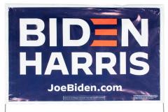 Yard Sign