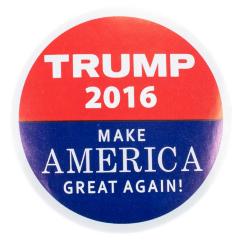 Political Sticker