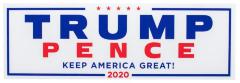 Bumper Sticker