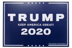 Yard Sign