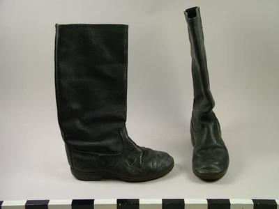 Boots, Men's (pair)