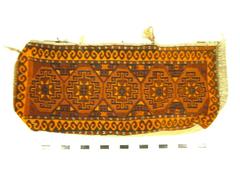 Bag, Tapestry
