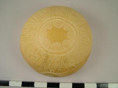 Bowl, Calabash