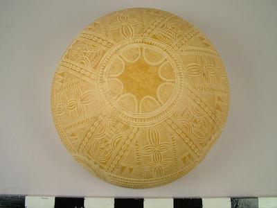 Bowl, Calabash