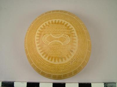 Bowl, Calabash