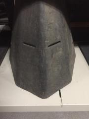 Shield, Observer's 