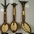 Wooden Spoons, 3