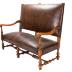 Settee