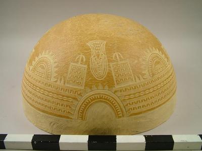 Bowl, Calabash