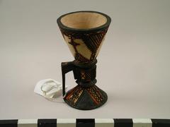 Goblet, Milk