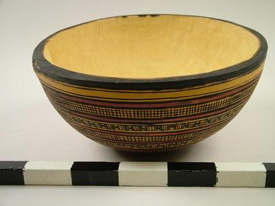 Bowl, Calabash