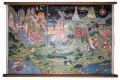Poster, The Land Of Make Believe