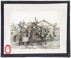 Lantern Slide, Tuskegee Institute