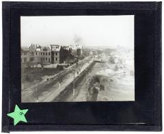 Lantern Slide, Tuskegee Institute