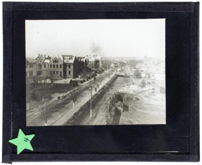 Lantern Slide, Tuskegee Institute