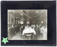 Lantern Slide, Tuskegee Institute