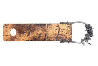 Distressing Tool