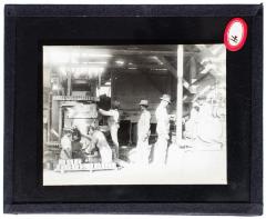 Lantern Slide, Tuskegee Institute