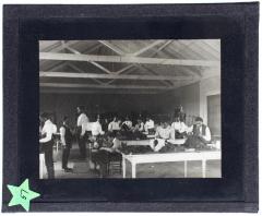Lantern Slide, Tuskegee Institute