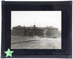Lantern Slide, Tuskegee Institute
