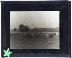 Lantern Slide, Tuskegee Institute