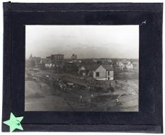 Lantern Slide, Tuskegee Institute