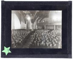 Lantern Slide, Tuskegee Institute