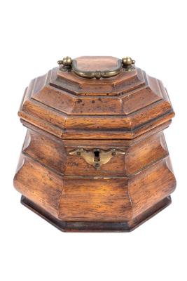 Tea Caddy