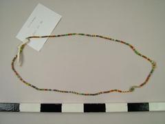 Shoulder Necklace Or Bandolier