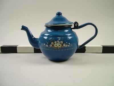 Teapot