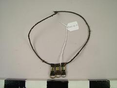 Necklace, Pendant