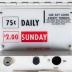 Newspaper Dispenser
