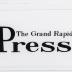 Newspaper Dispenser