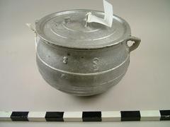 Kettle With Lid