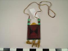Amulet Bag