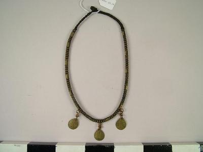 Necklace, Pendant