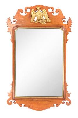 Wall Mirror
