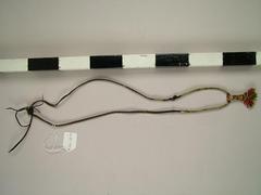 Necklace, Pendant