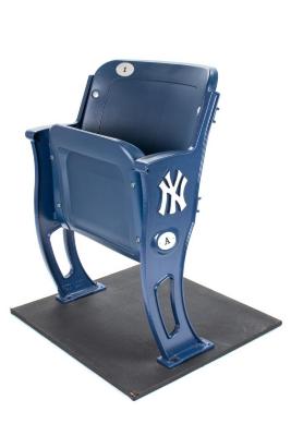 Yankee Stadium Seat