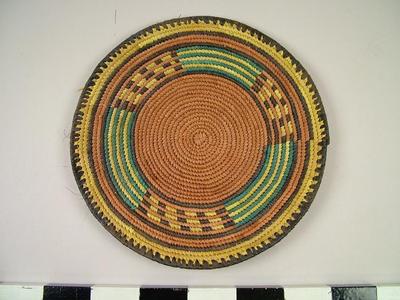 Calabash Cover