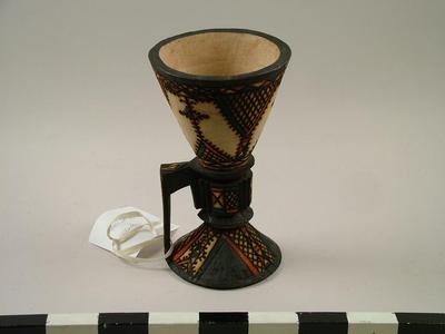 Goblet, Milk