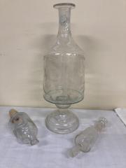Globes, Show (3)